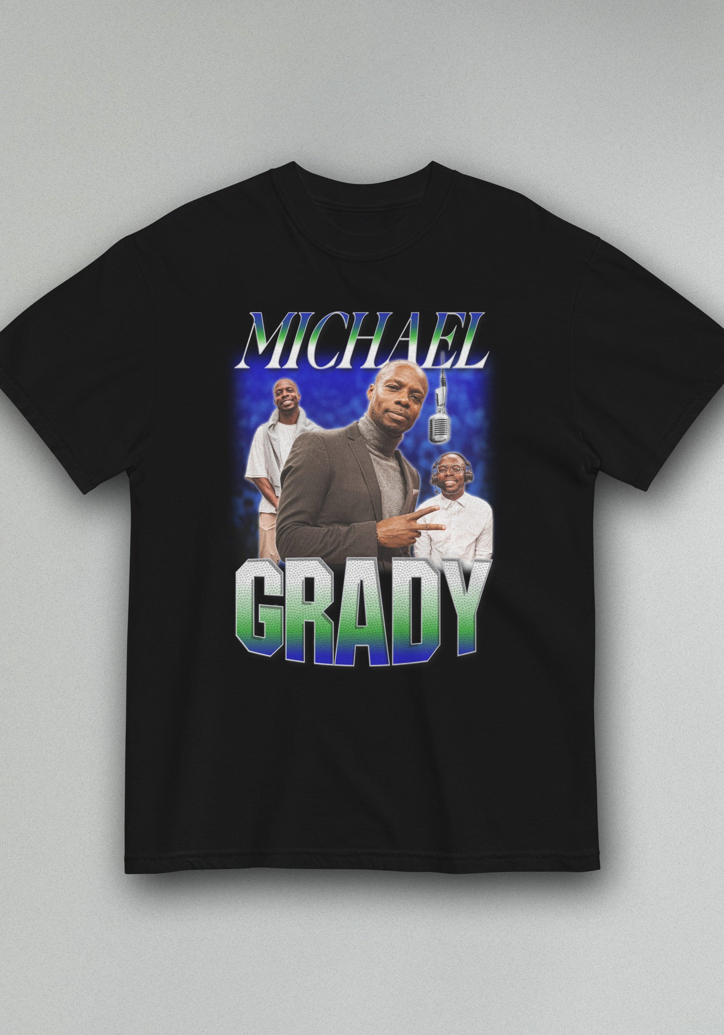 Grady Tee