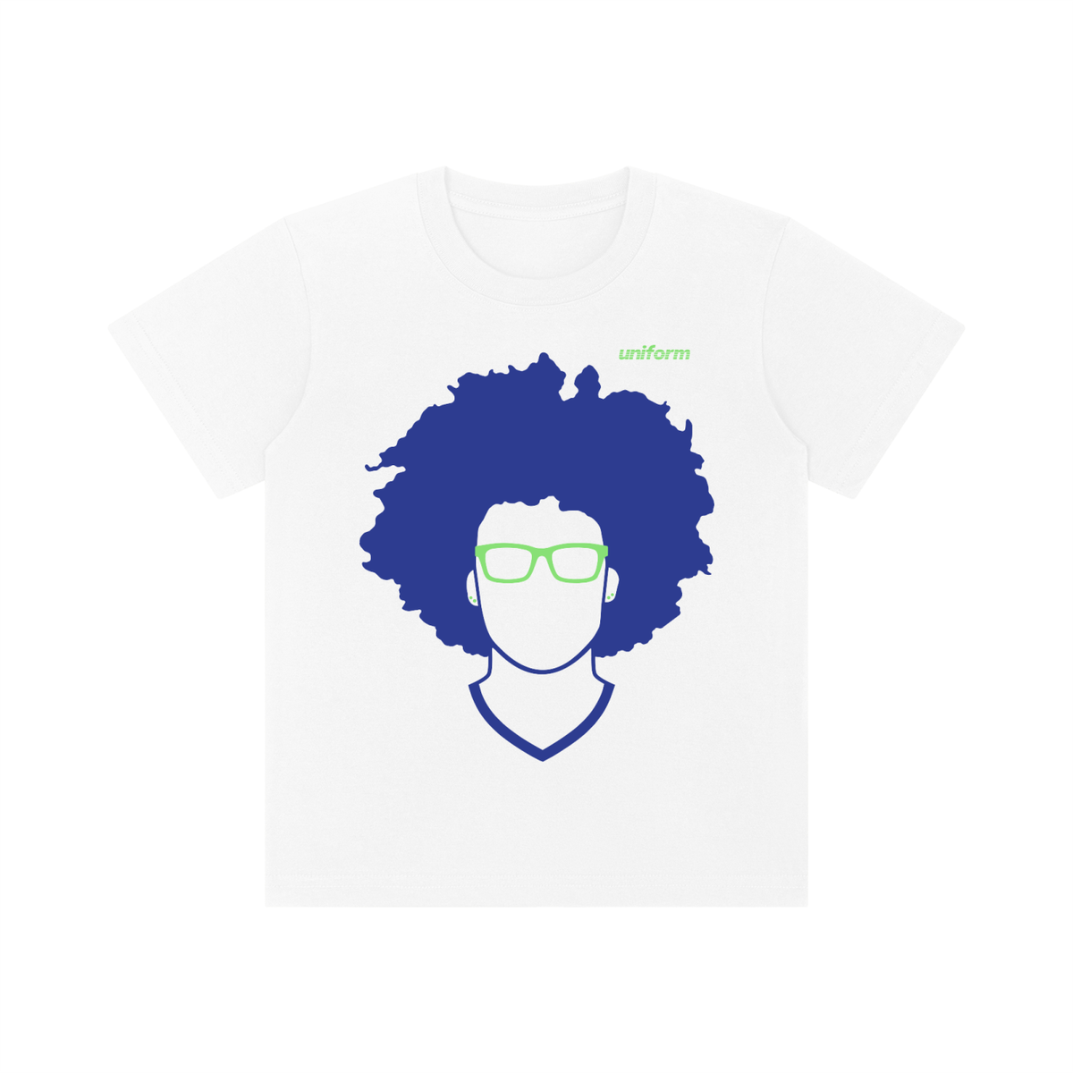 OM Kids Tee