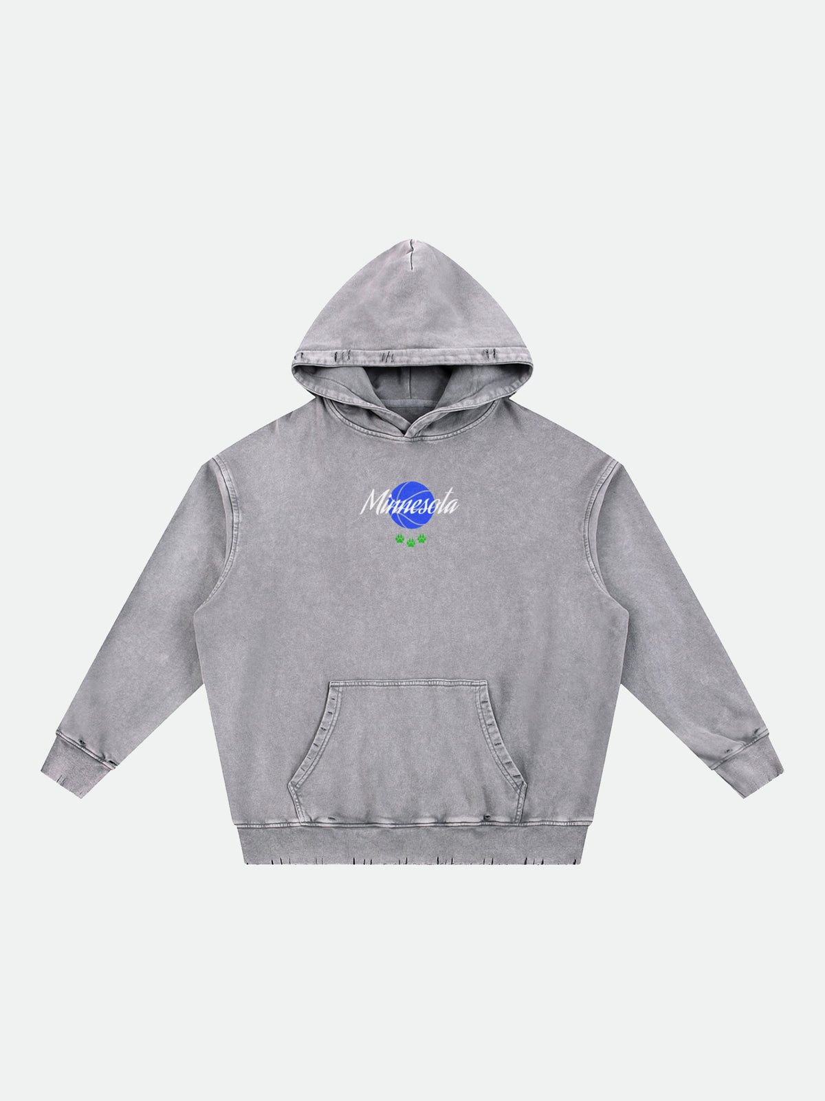 Paws Hoodie