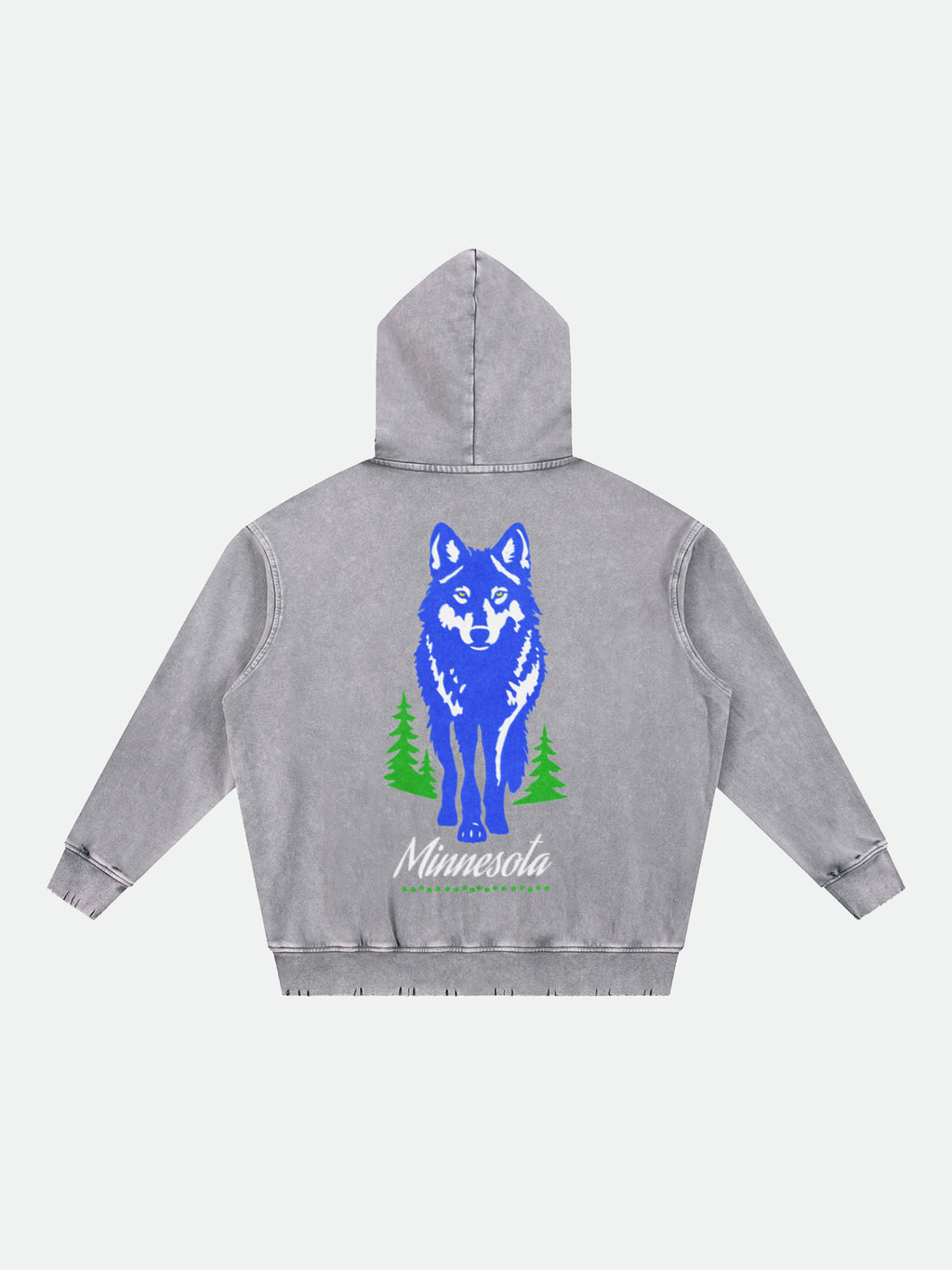Paws Hoodie