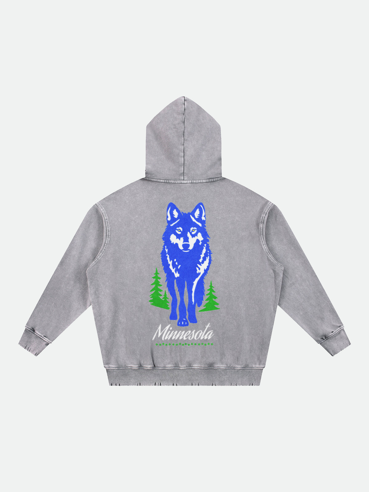 Paws Hoodie