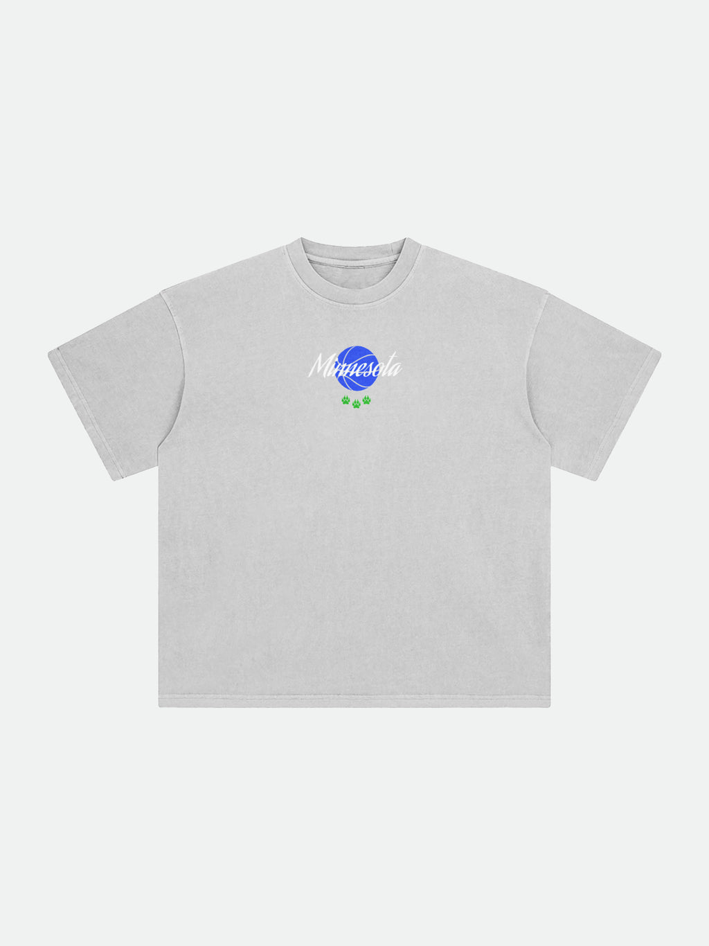 Paws Tee