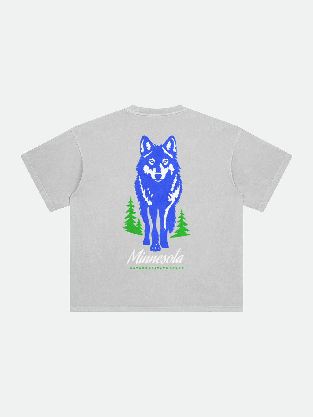 Paws Tee