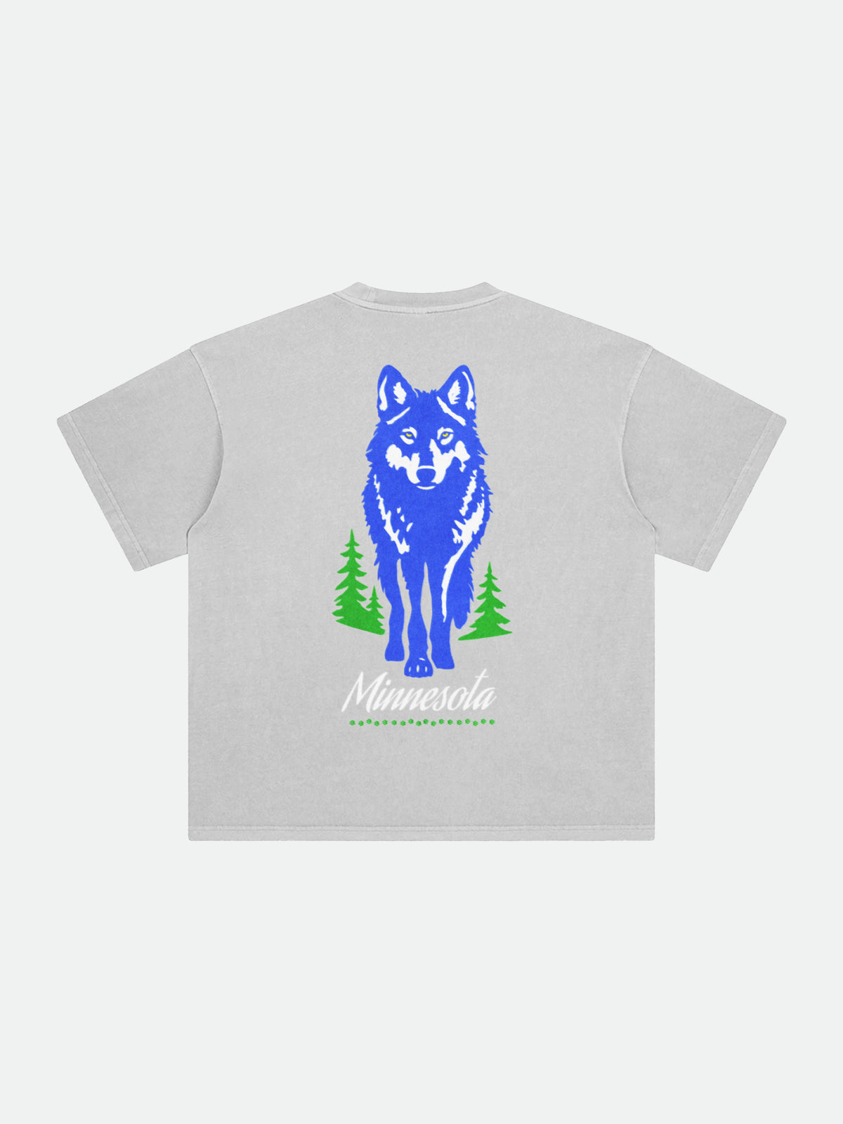 Paws Tee