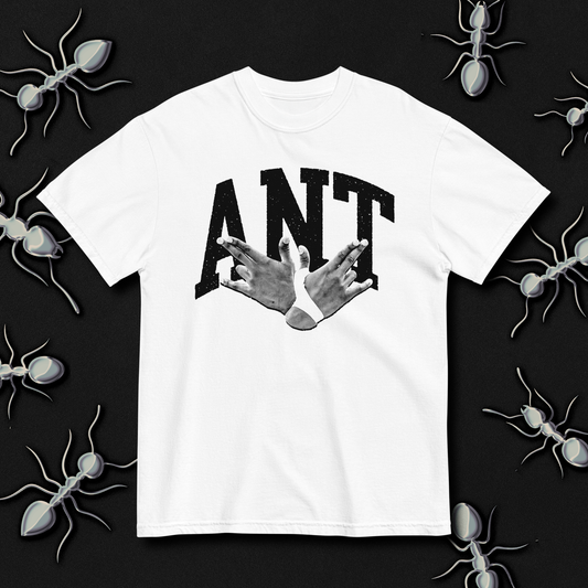 Ant Cele Tee