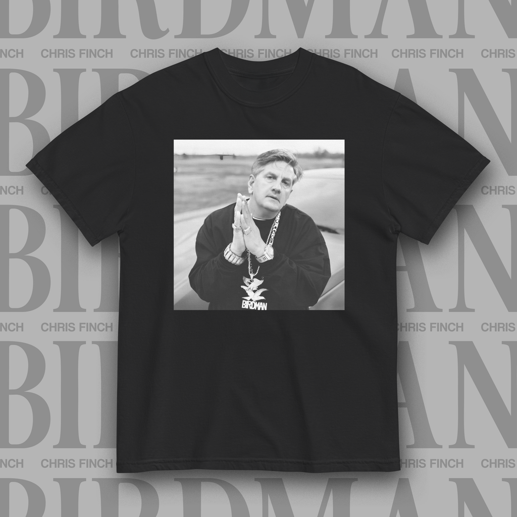 Birdman Finch SS