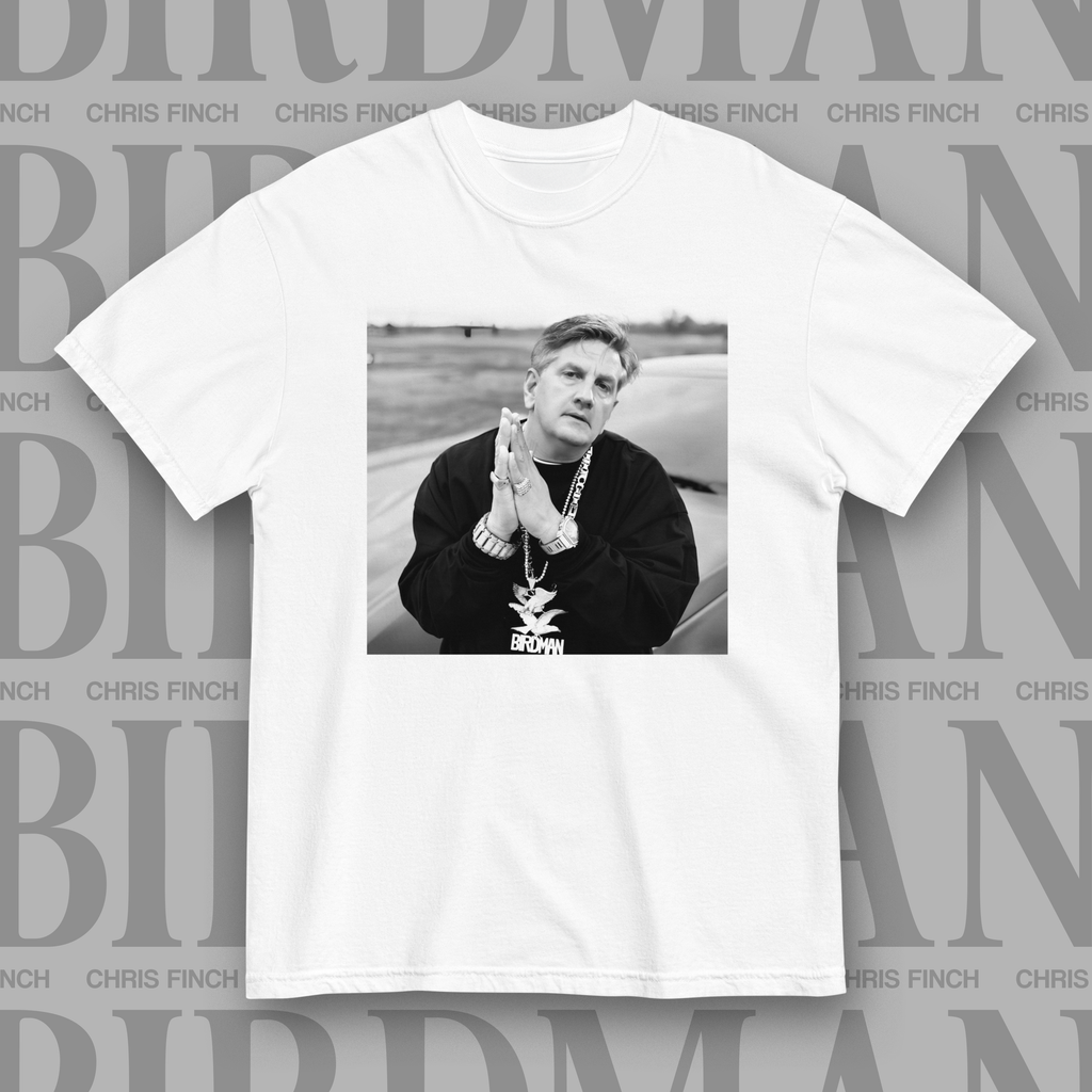 Birdman Finch SS
