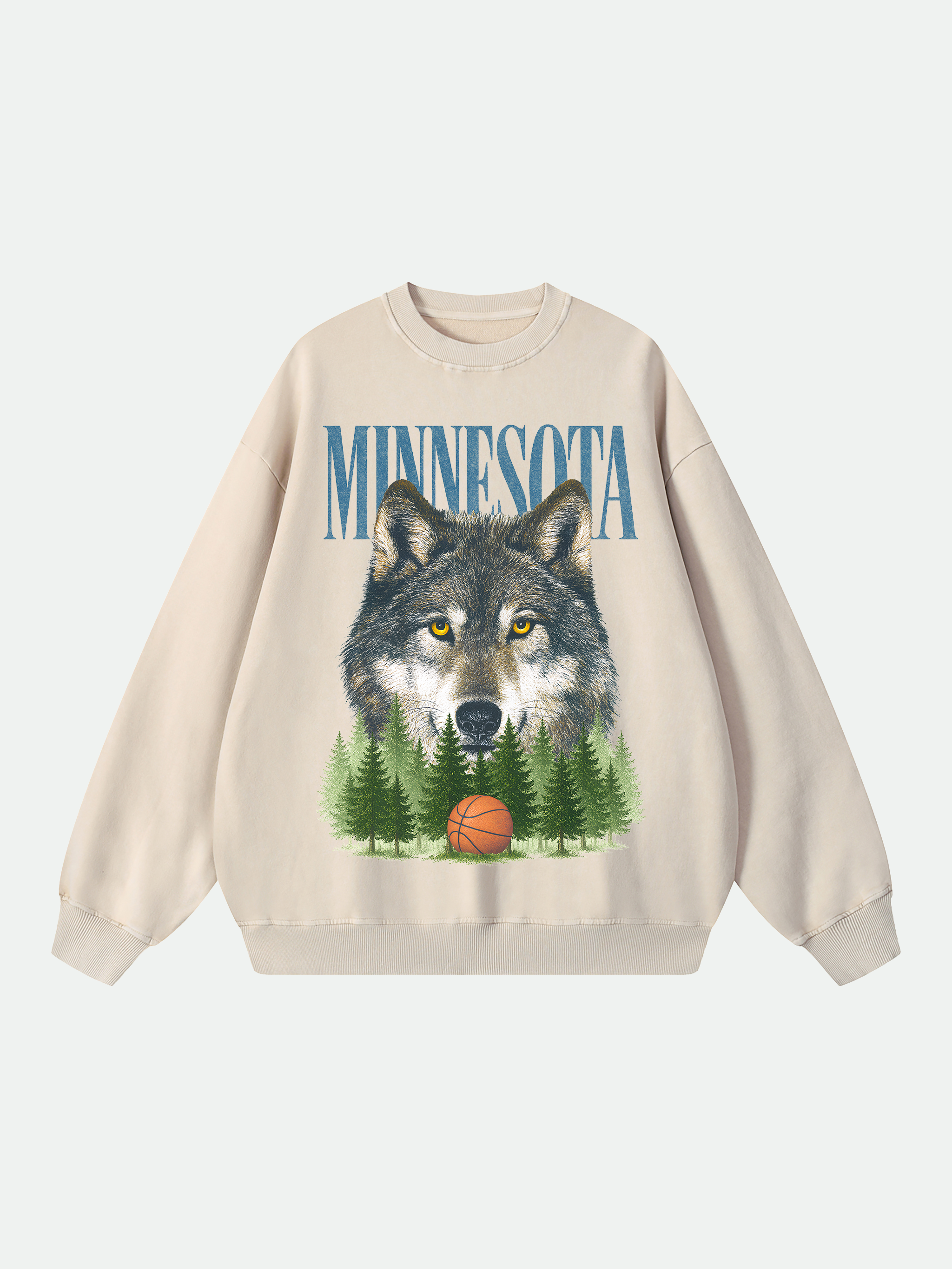 Cabin 001 Crewneck