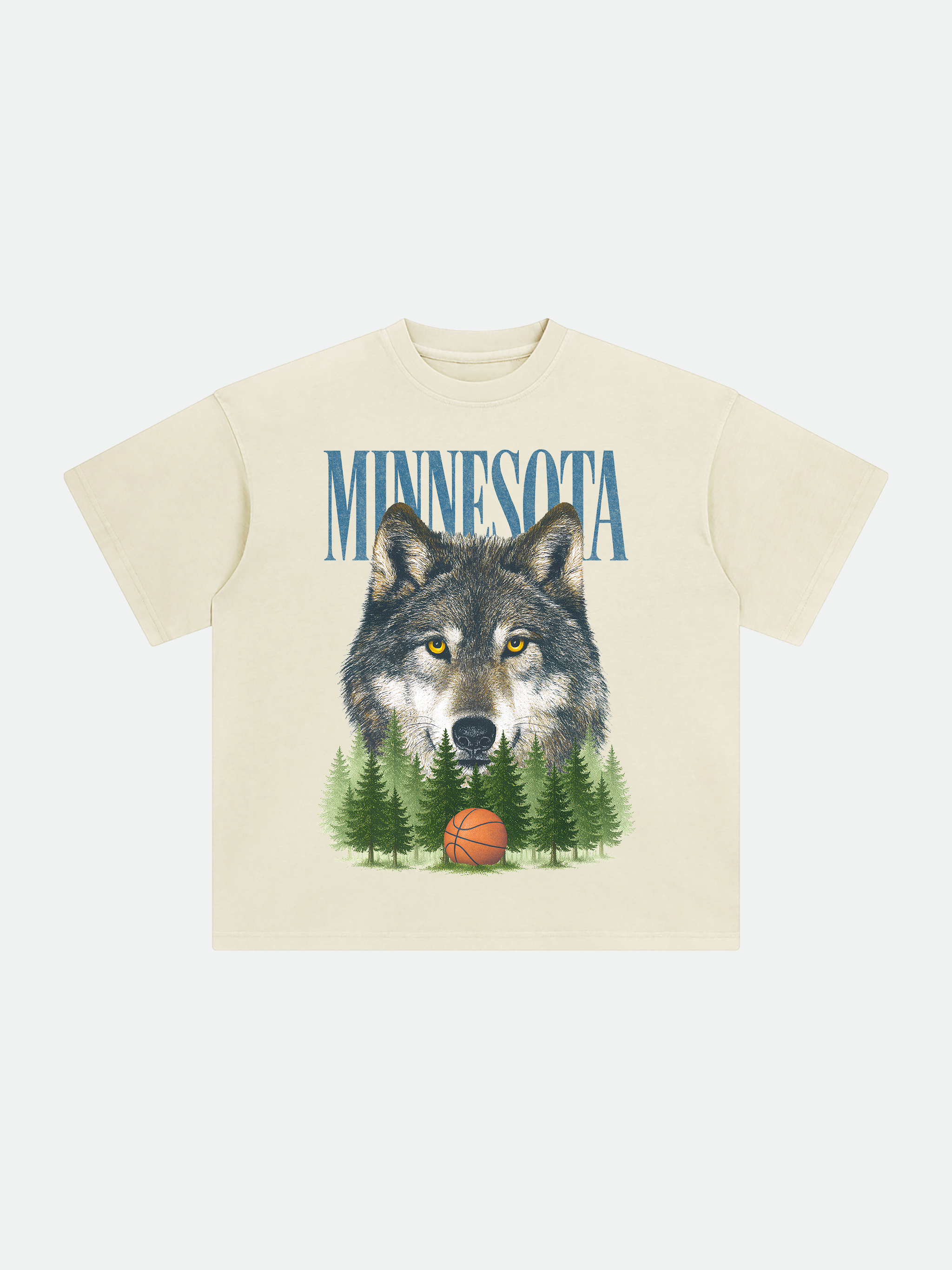 Cabin 001 Tee