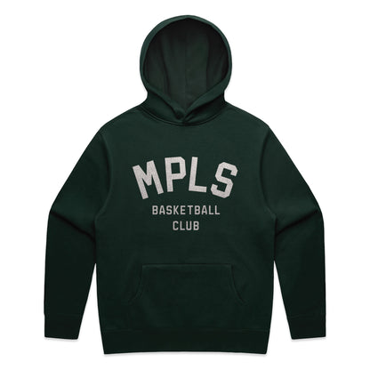 MPLS Basketball Club Hoodie