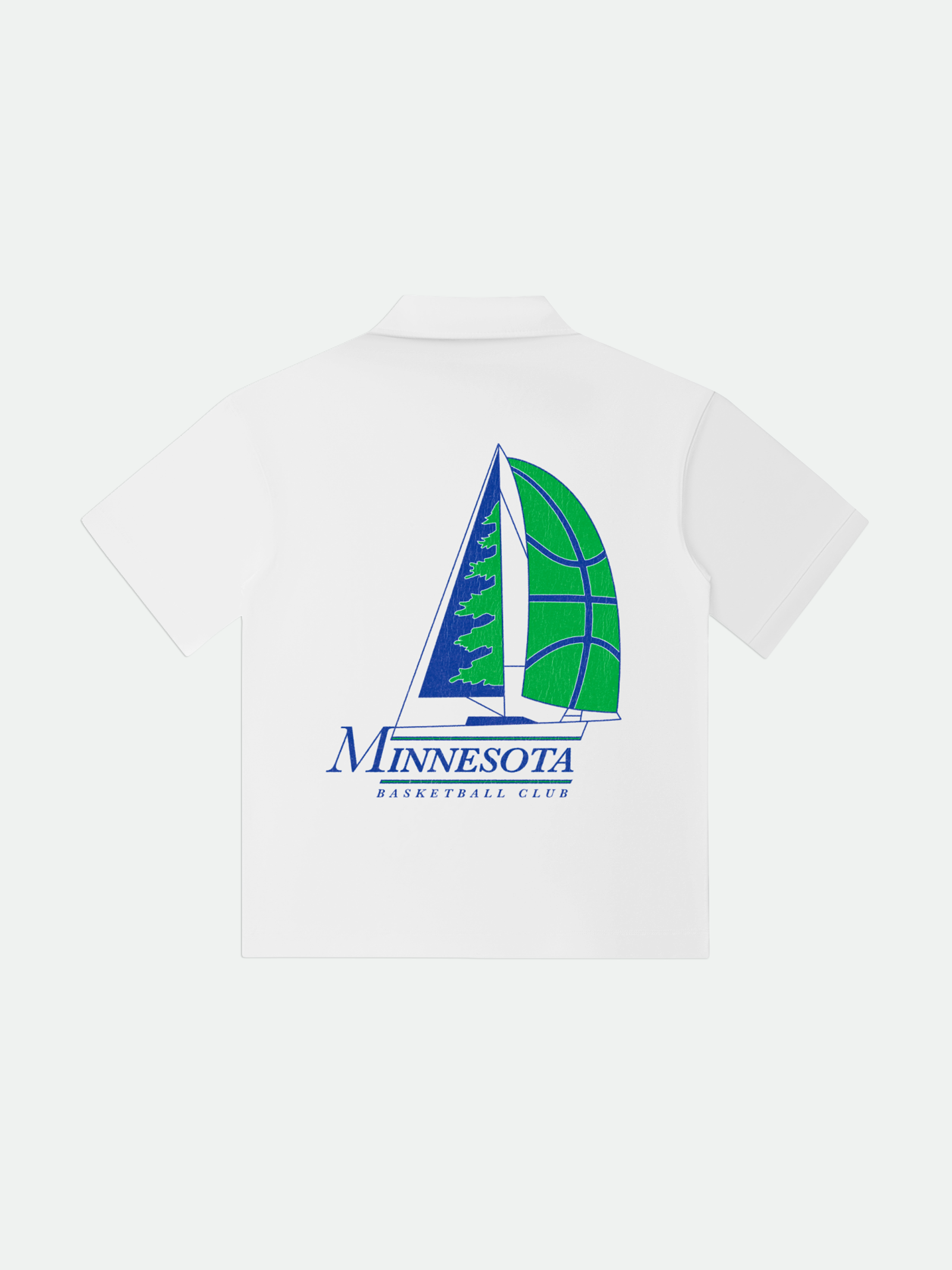 Nautical Polo