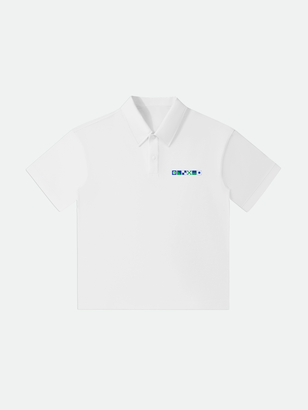 Nautical Polo
