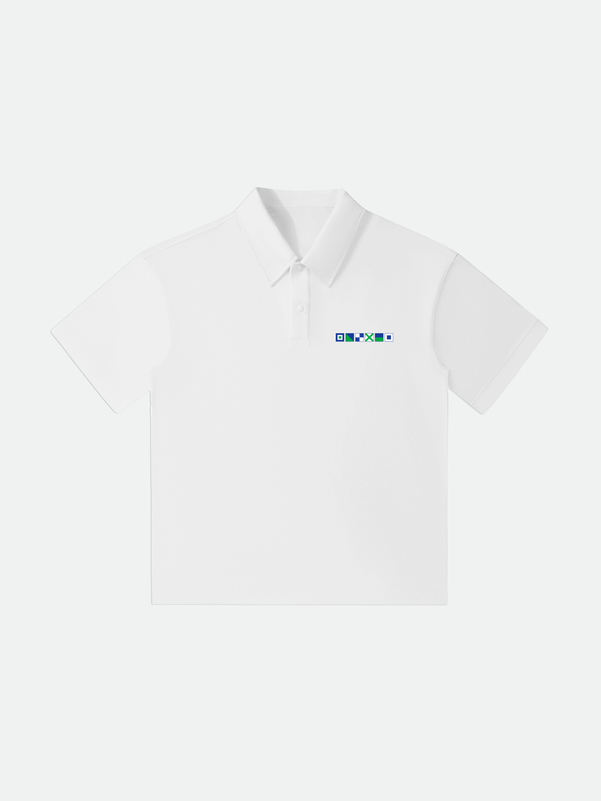 Nautical Polo