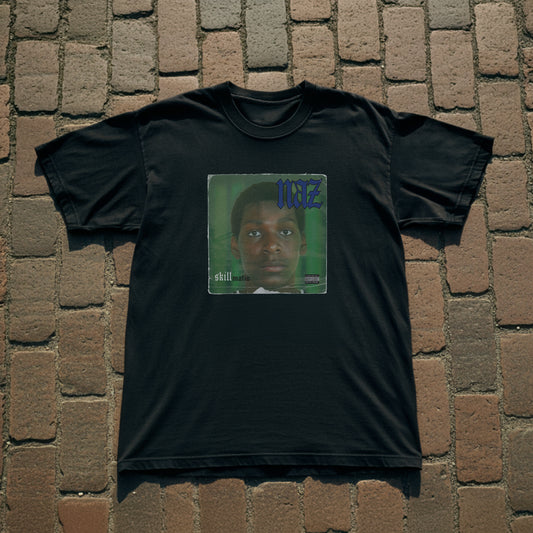 Naz Album Tee