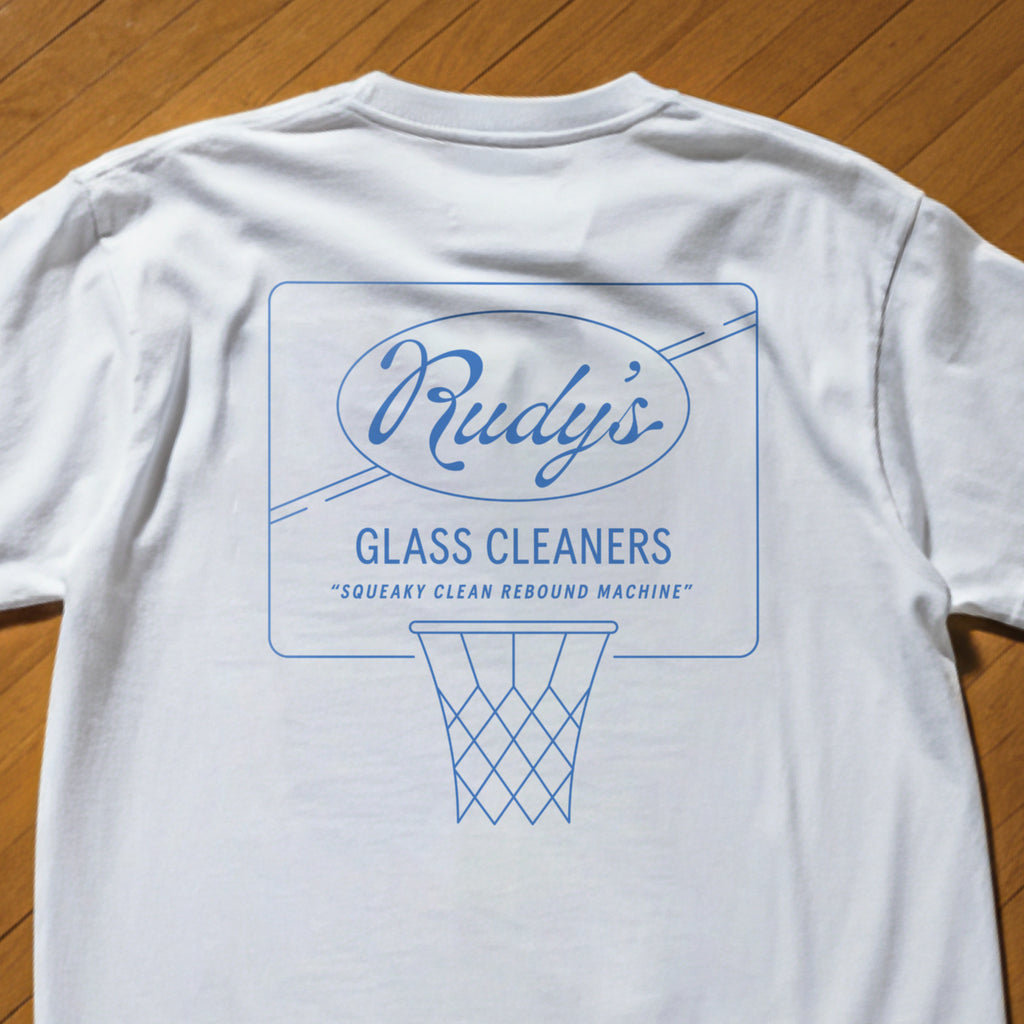 Glass Cleaners Tee