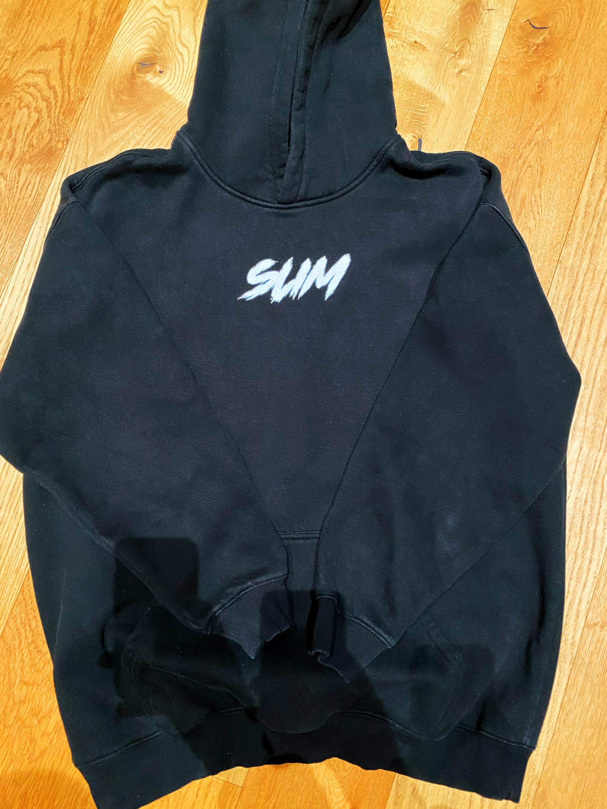 RARE 1:1 Slim Hoodie
