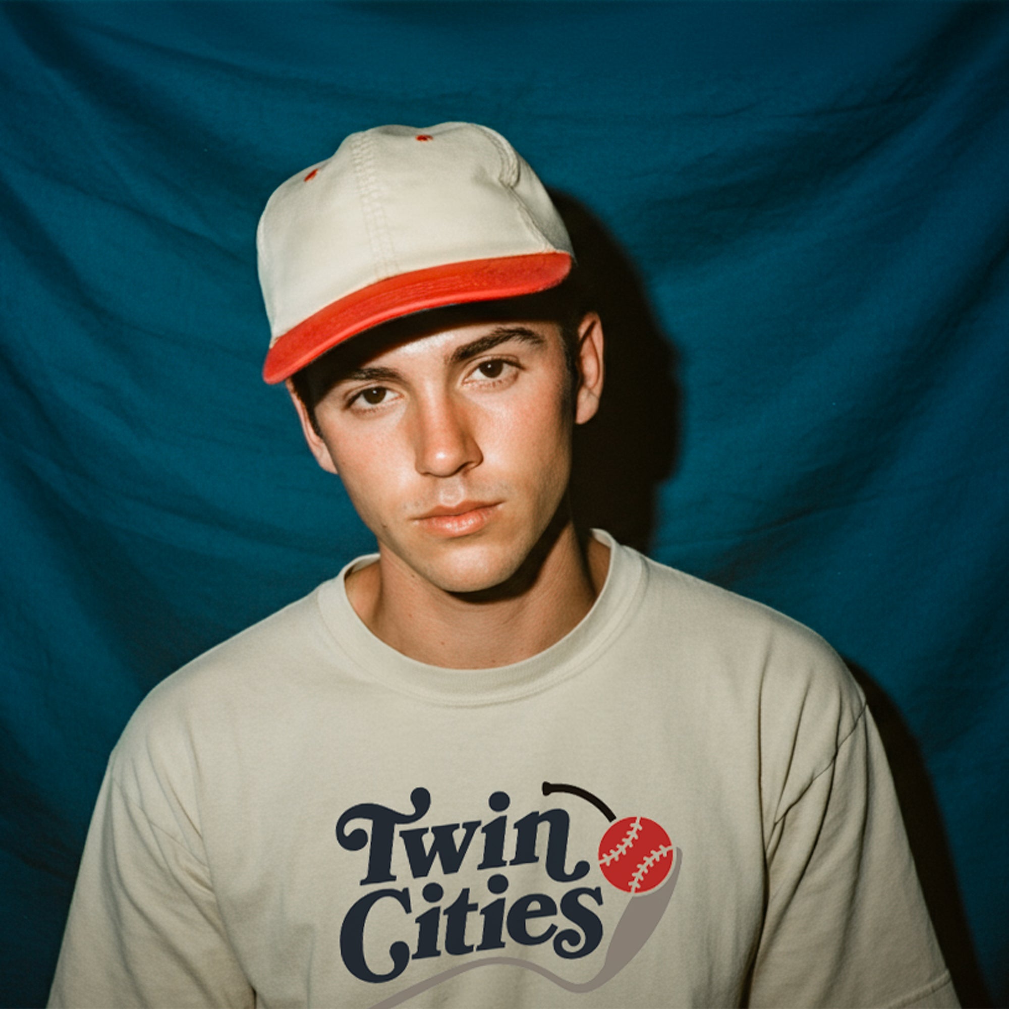 Twin Cities Spoon Tee