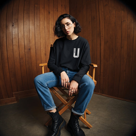 The U Long Sleeve