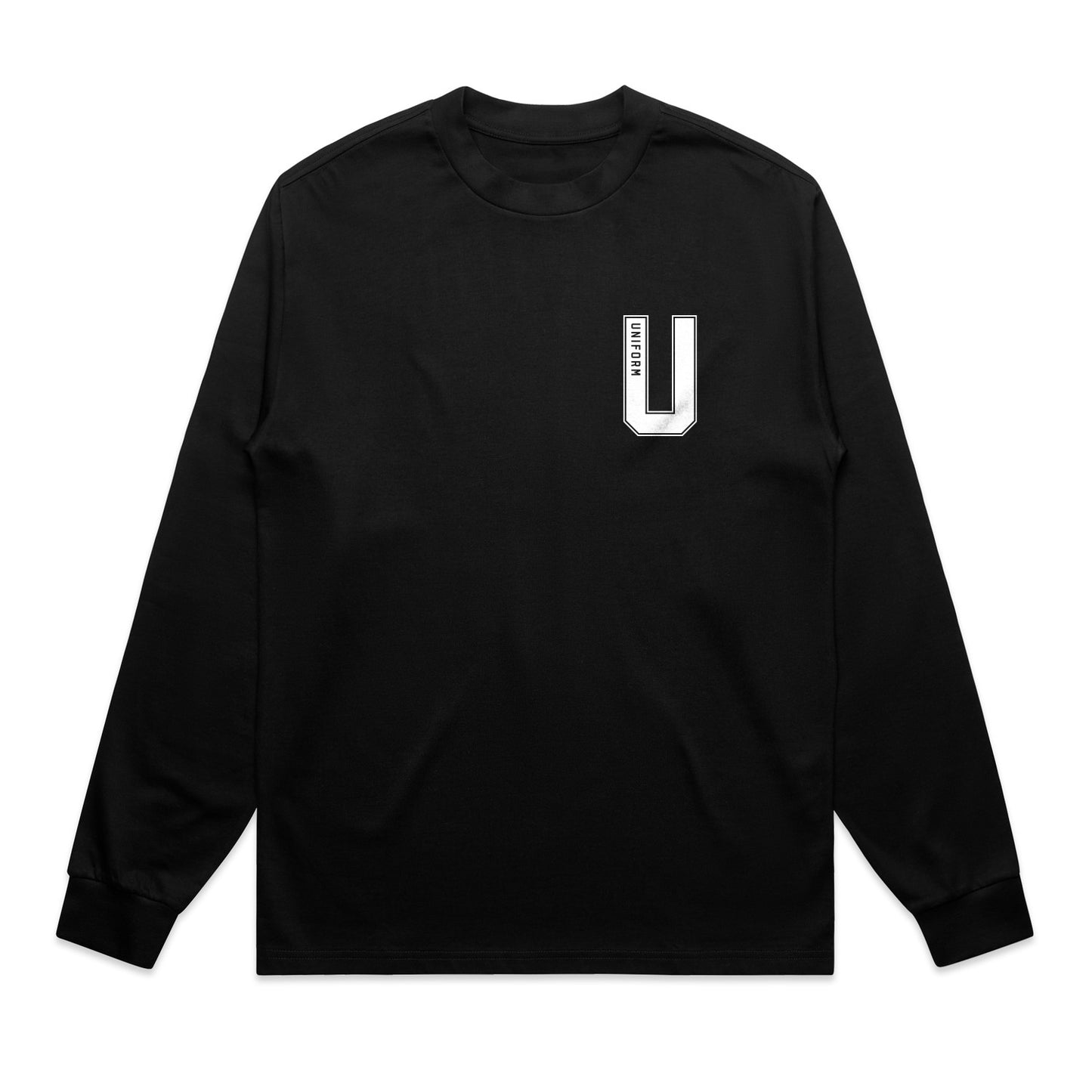 The U Long Sleeve