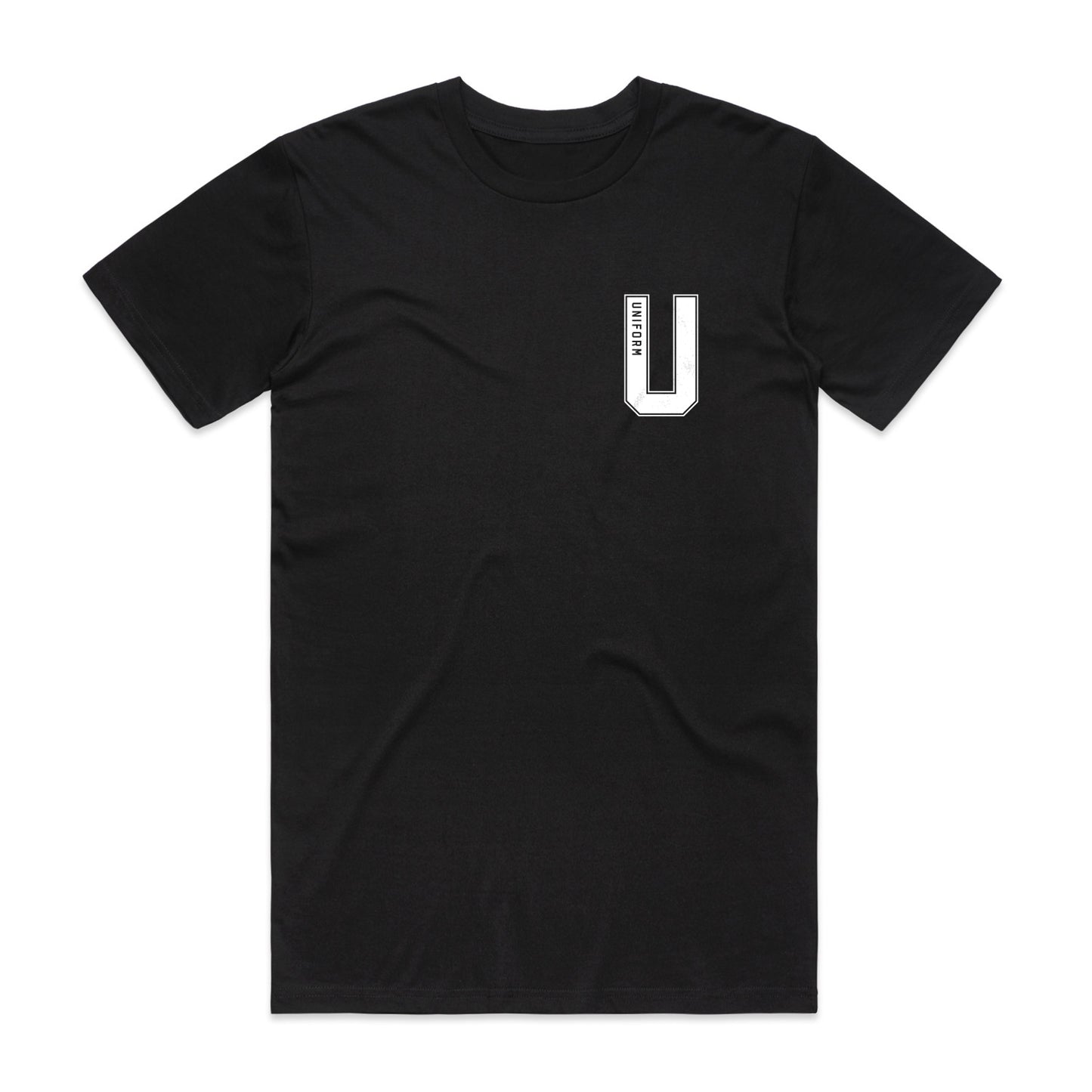 The U Short Sleeve Tee