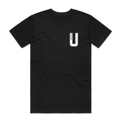 The U Short Sleeve Tee