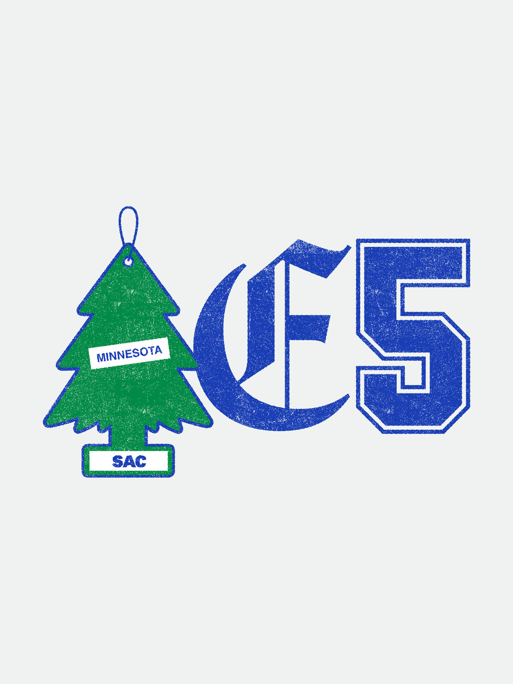 AE Fresh Collection Tee