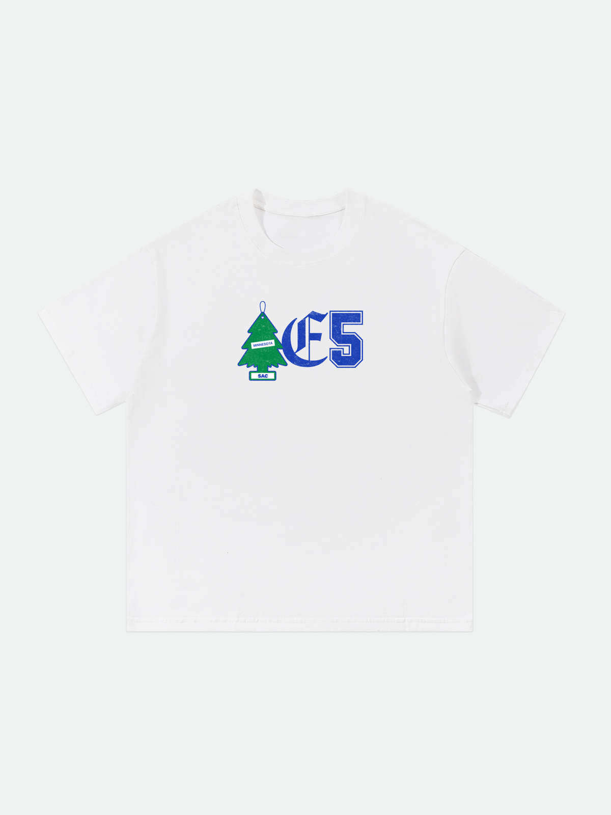 AE Fresh Collection Tee