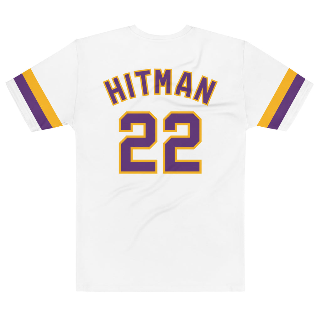Hitman 22 Tee
