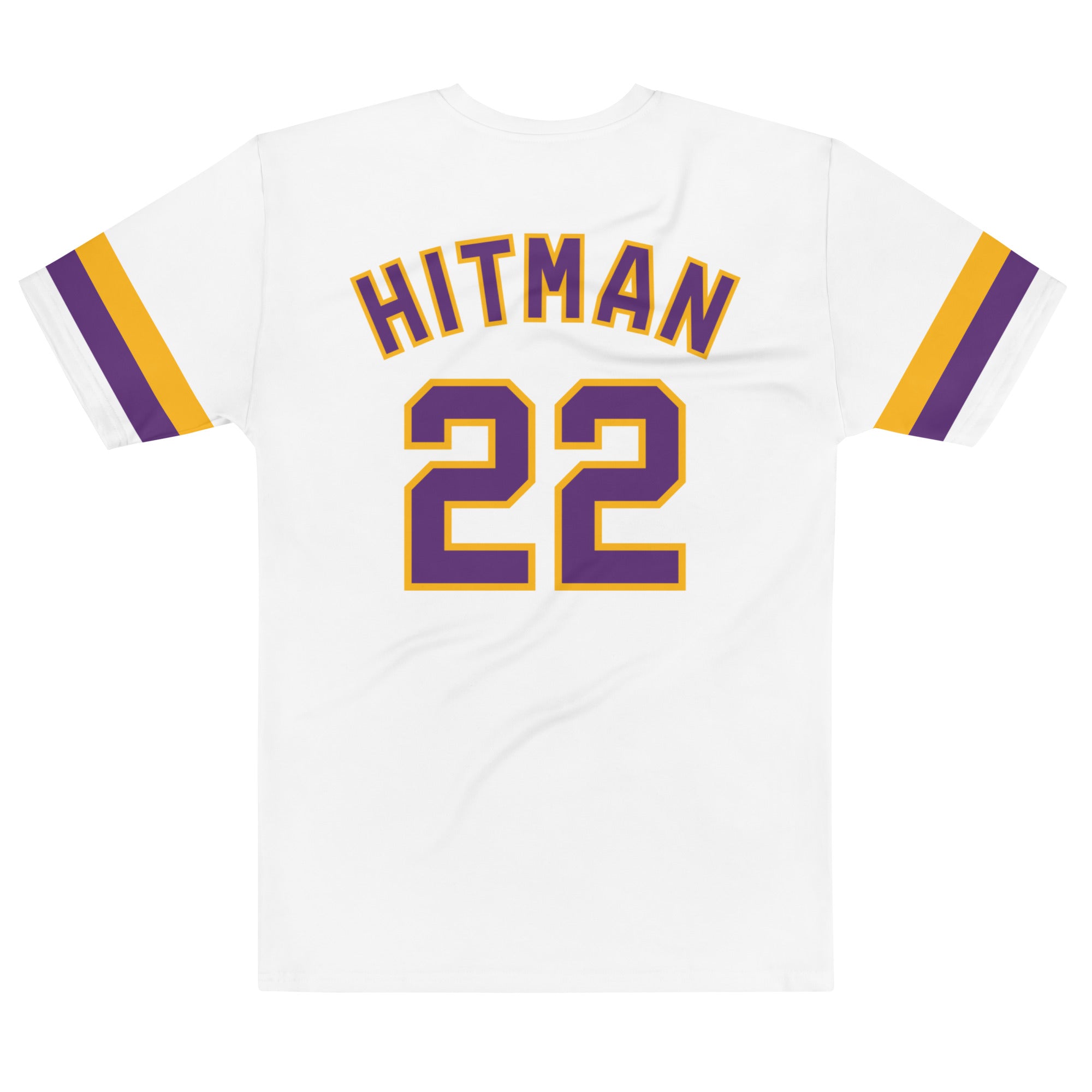 Hitman 22 Tee