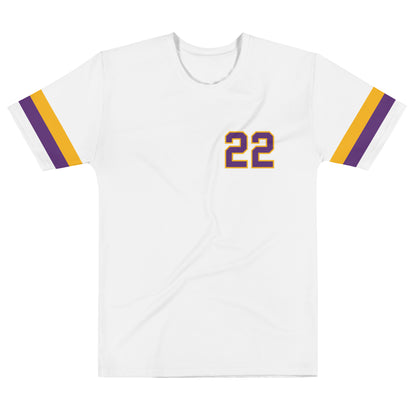 Hitman 22 Tee