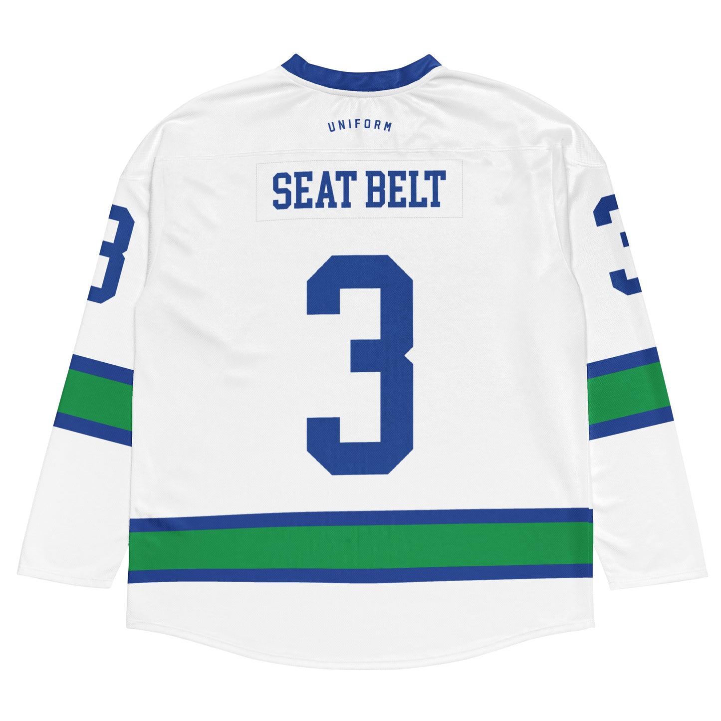 Slim Hockey Jersey