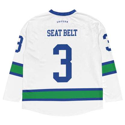 Slim Hockey Jersey