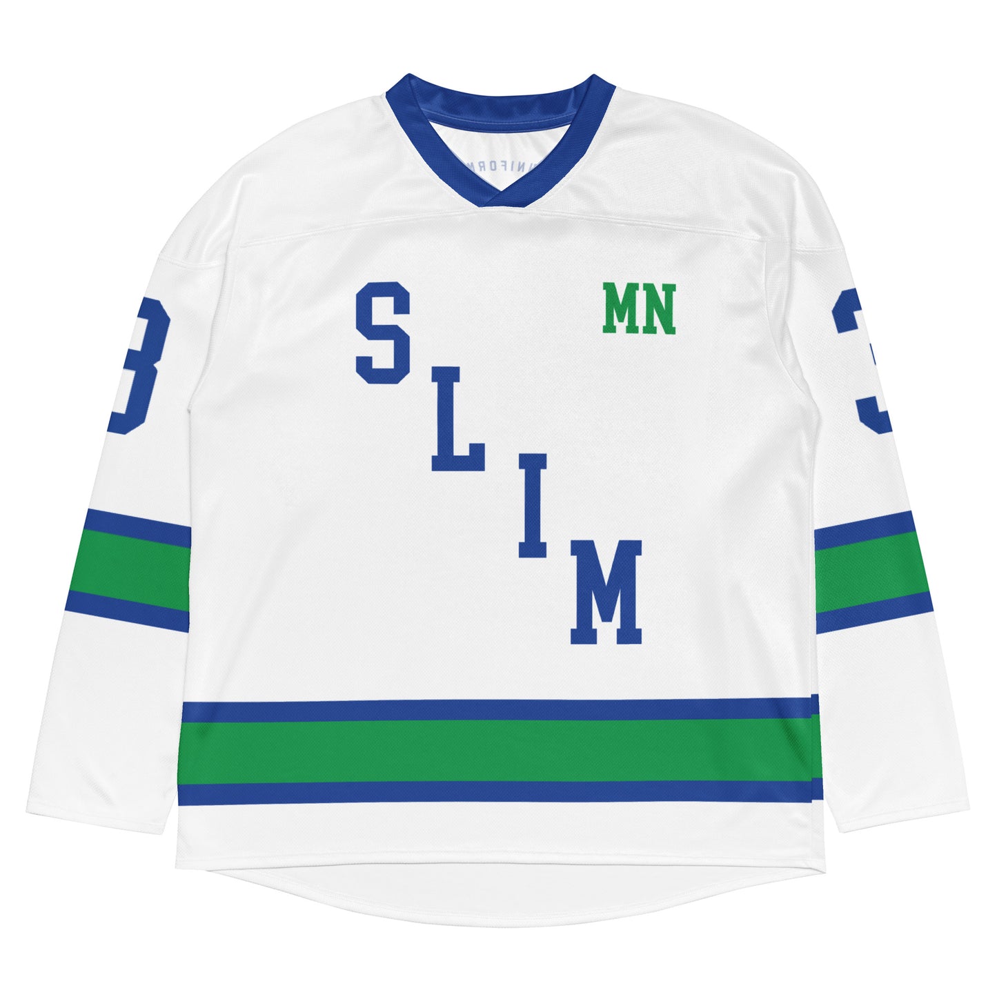 Slim Hockey Jersey