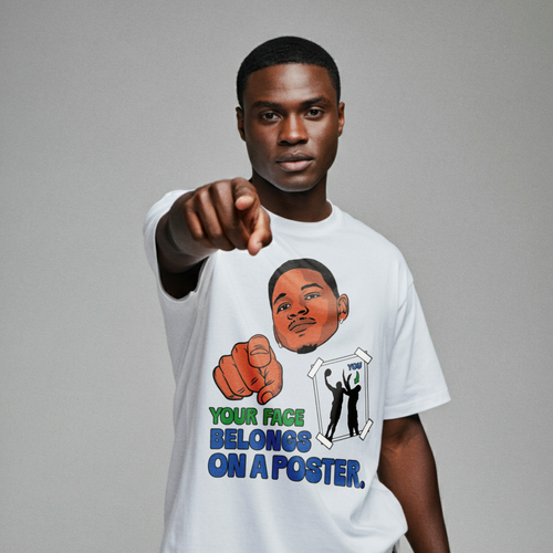 Ant Trash Talk Tee – Uniform Goods