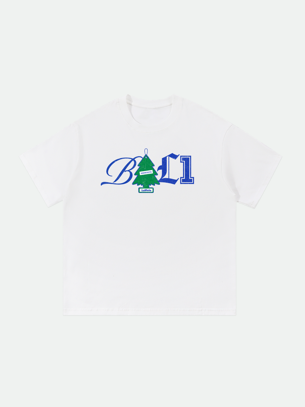 Melo Fresh Collection Tee