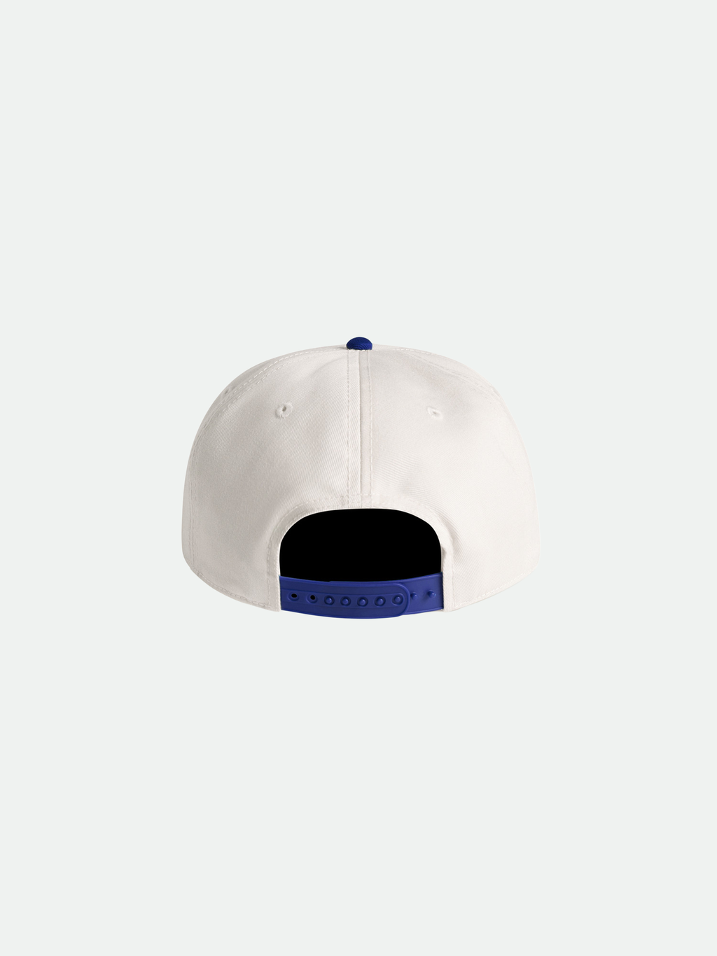 Better Backcourt Snapback Two-Tone Hat