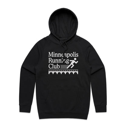 MPLS Running Club Hoodie (6 Colors)