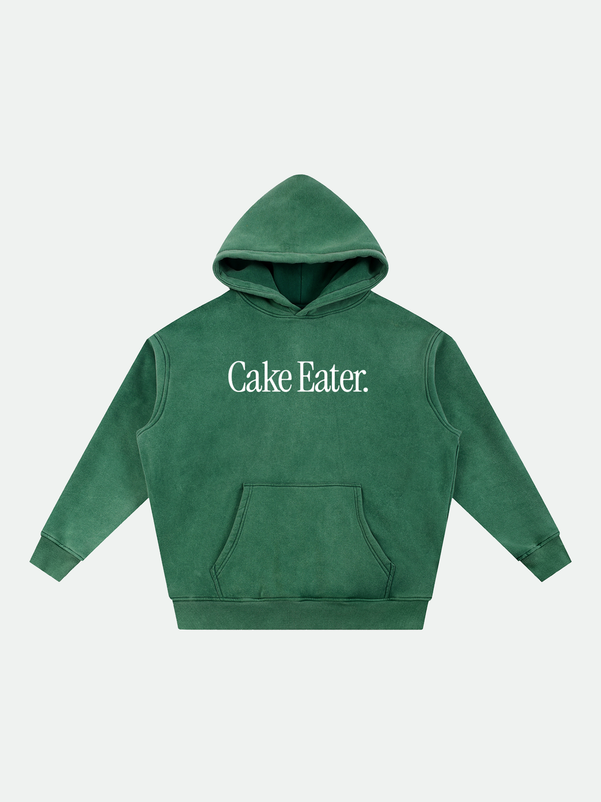 Cake Eater Hoodie