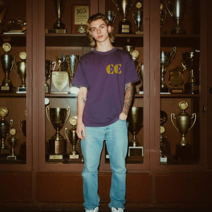 CC Tee