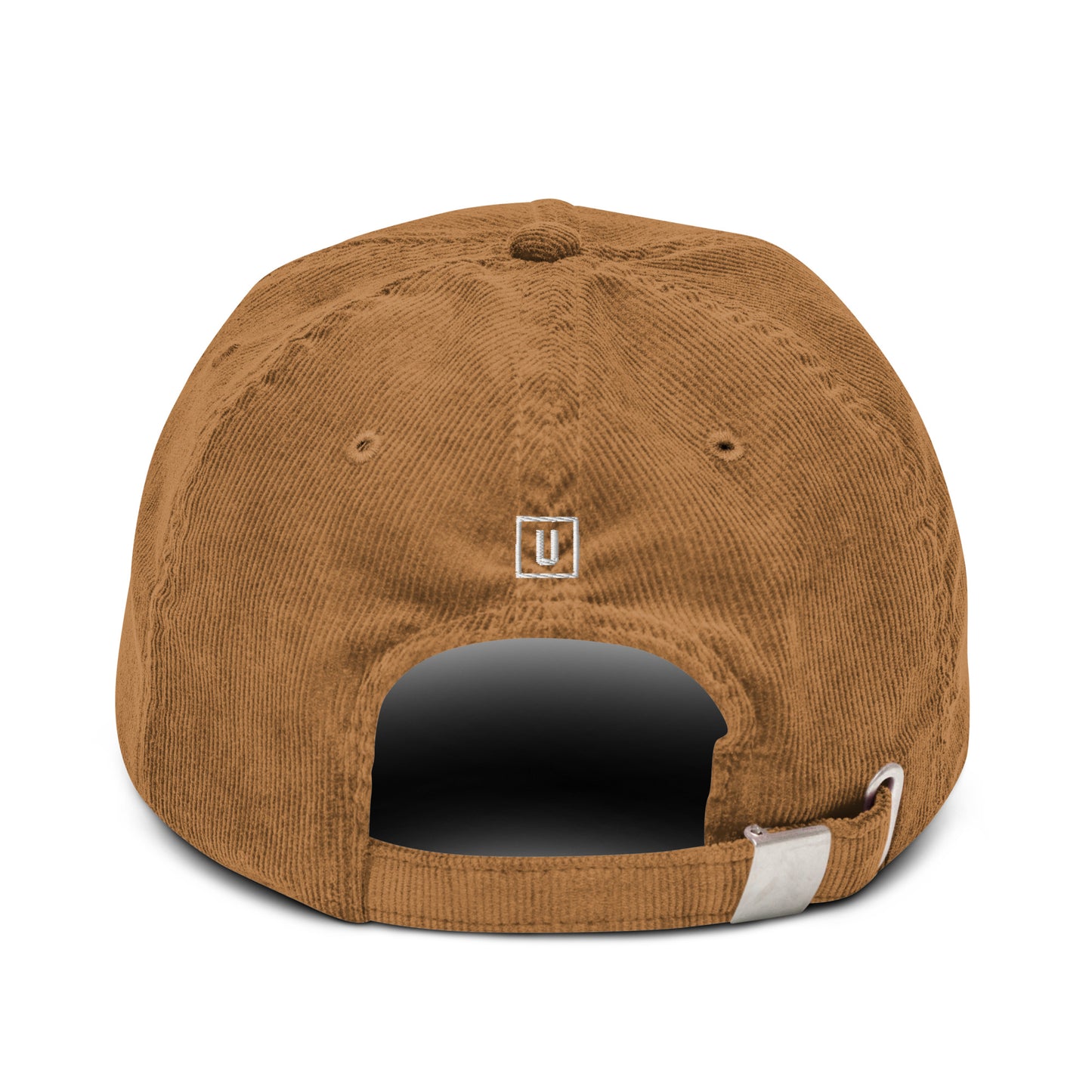 Mill City Corduroy Hat