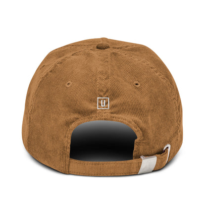 Mill City Corduroy Hat