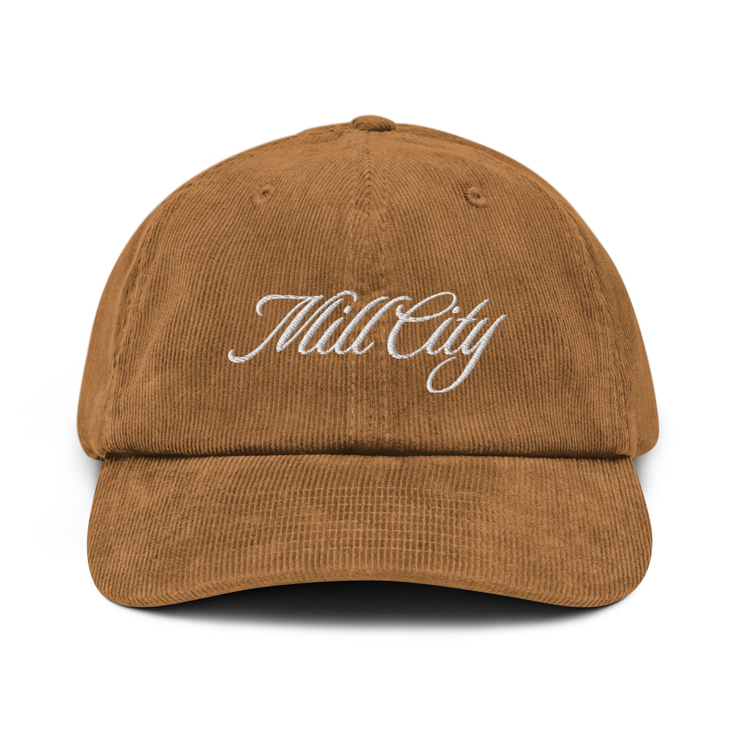 Mill City Corduroy Hat