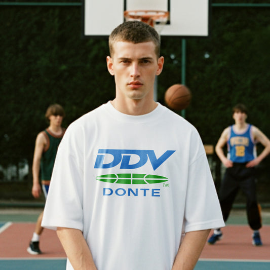 DDV Oversized Tee