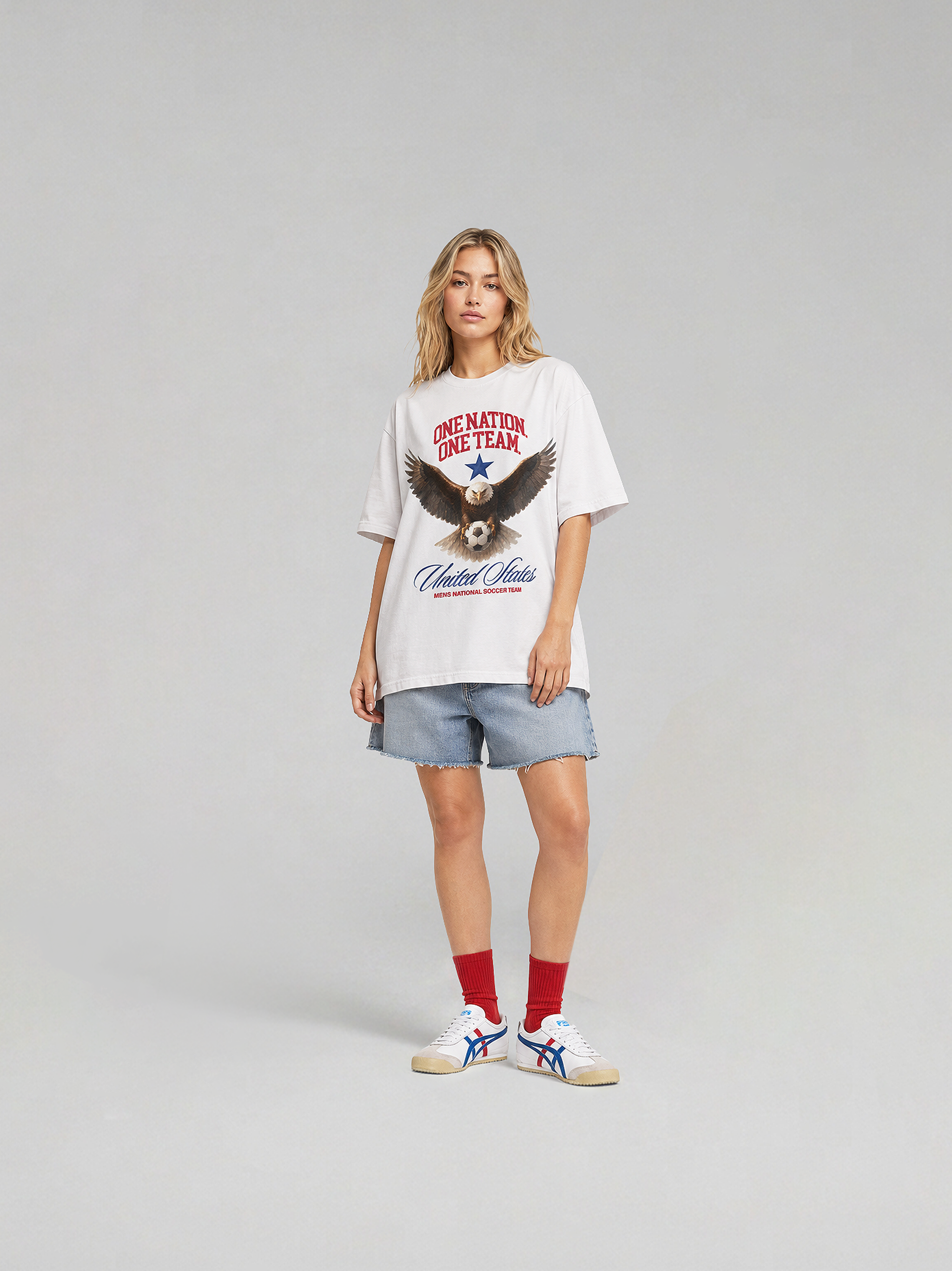Eagle Tee