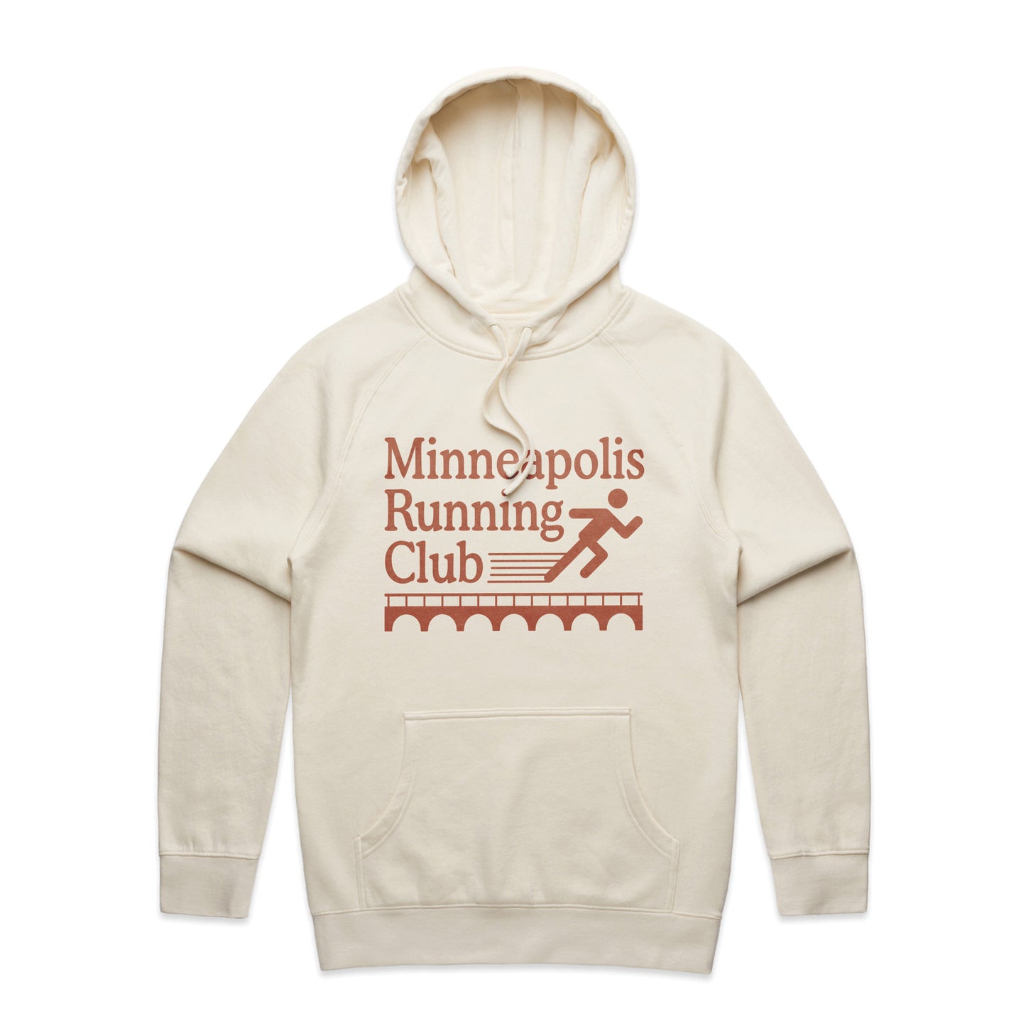 MPLS Running Club Hoodie (6 Colors)