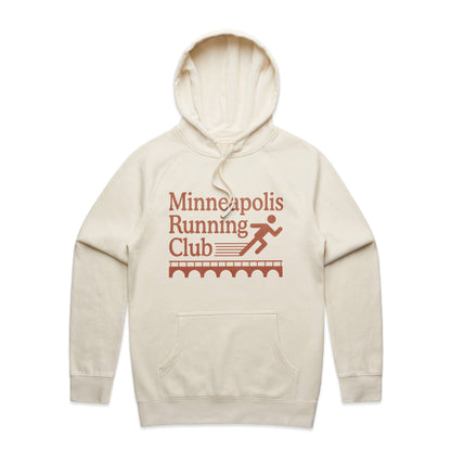 MPLS Running Club Hoodie (6 Colors)