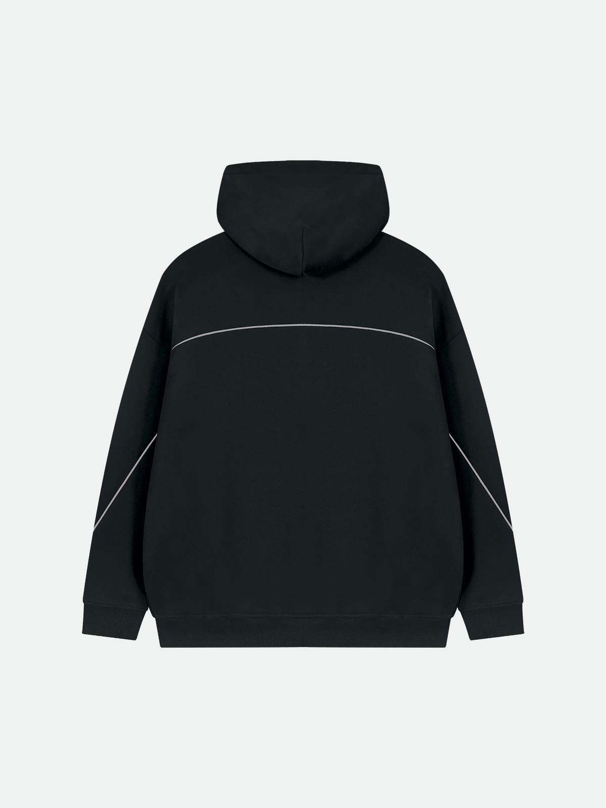 Gridiron Hoodie