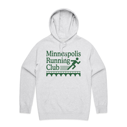 MPLS Running Club Hoodie (6 Colors)