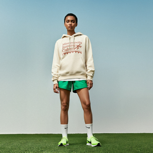 MPLS Running Club Hoodie (6 Colors)