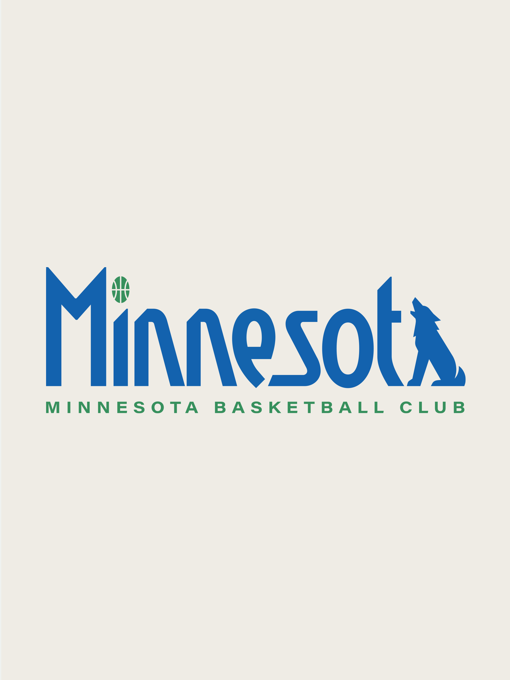 Minnesota Howl Hoodie